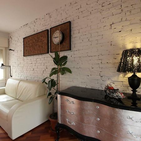 Casa-Mia Apartment 메스트레 외부 사진