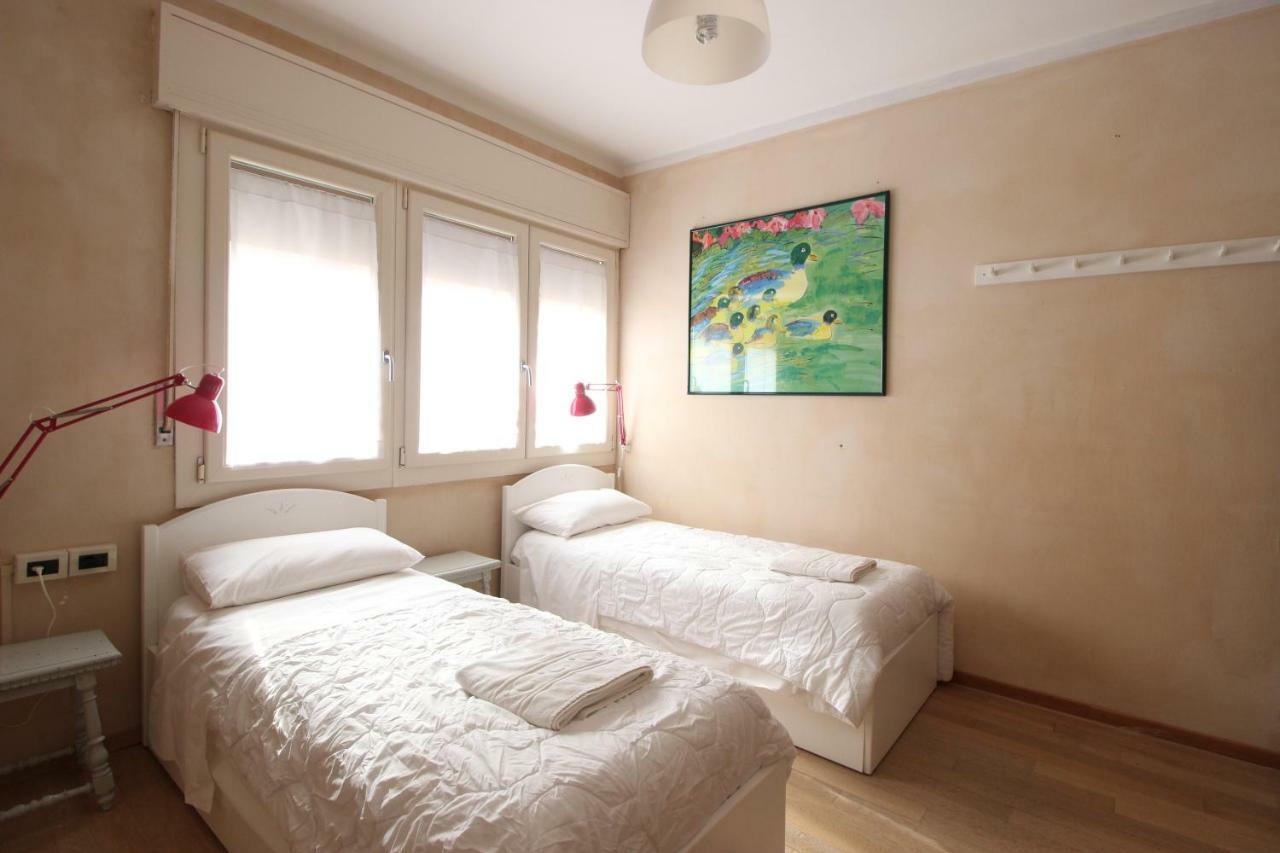 Casa-Mia Apartment 메스트레 외부 사진