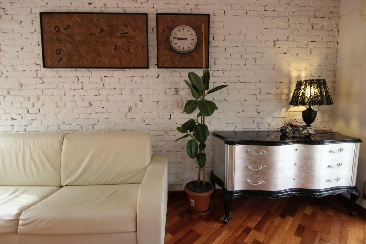 Casa-Mia Apartment 메스트레 외부 사진