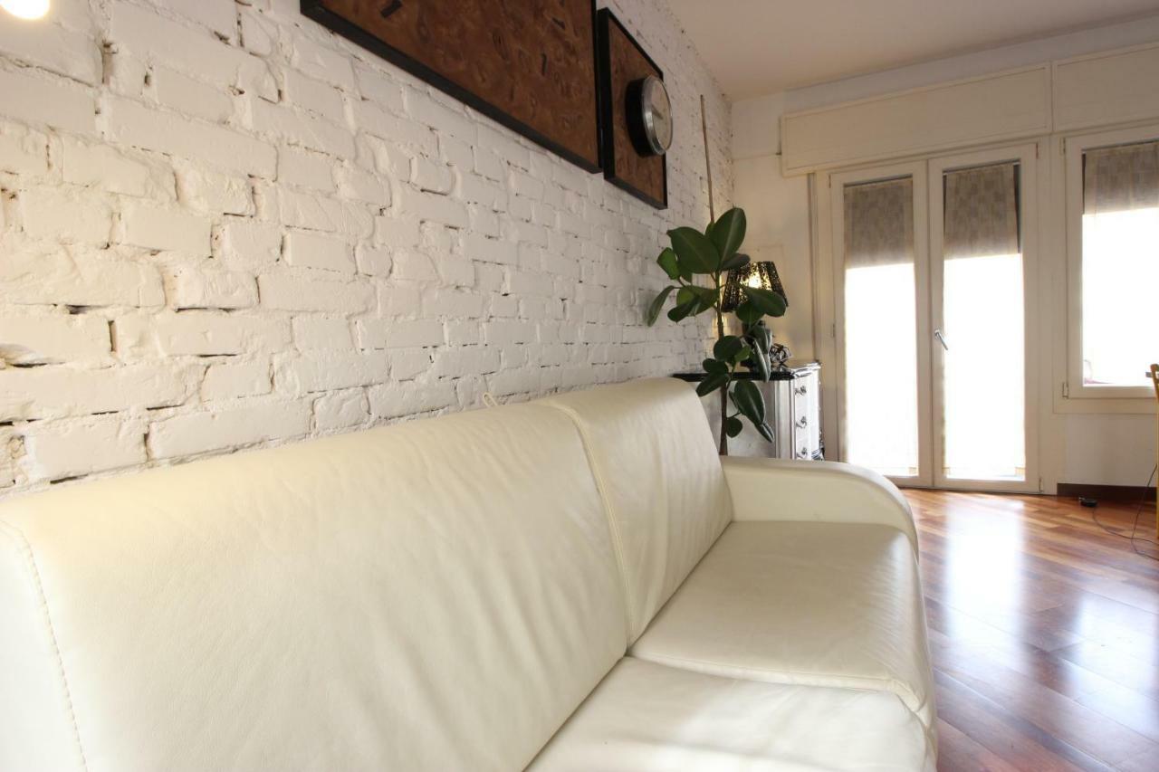 Casa-Mia Apartment 메스트레 외부 사진