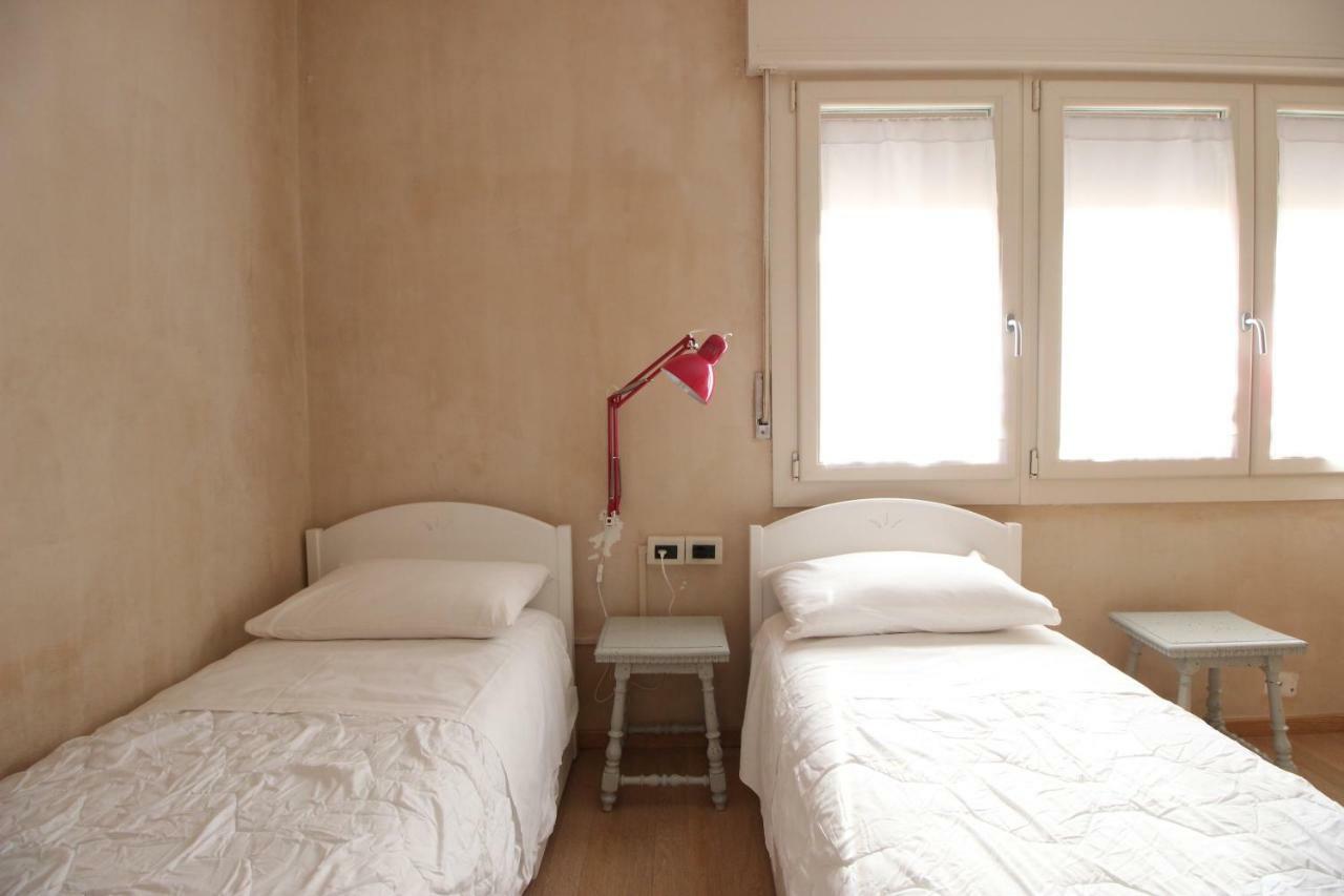Casa-Mia Apartment 메스트레 외부 사진