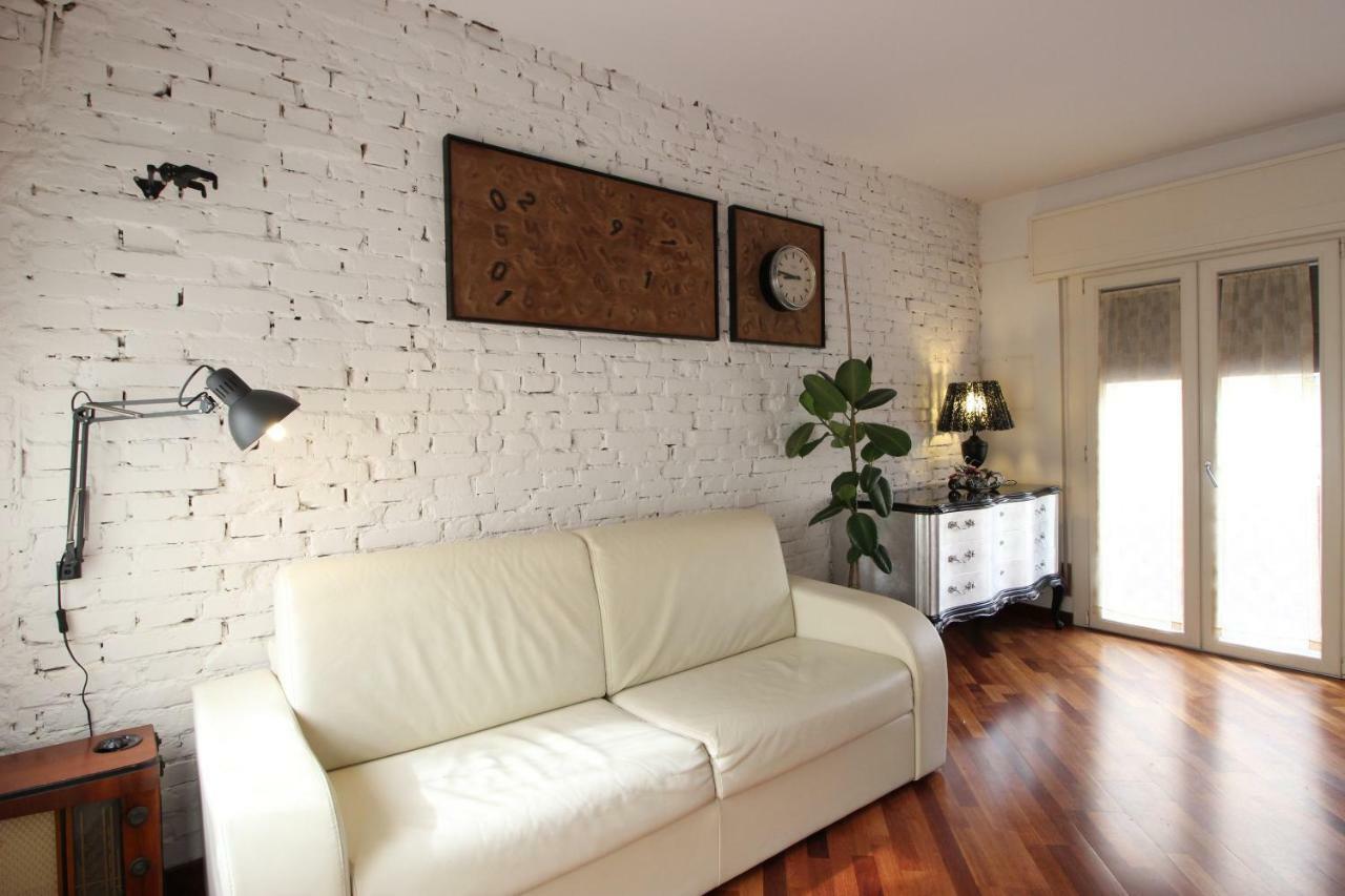 Casa-Mia Apartment 메스트레 외부 사진